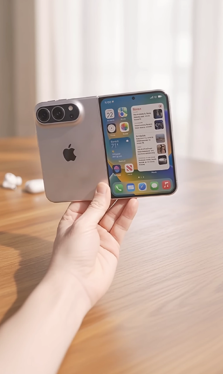 Коли вийде iPhone Ultra і скільки коштуватиме