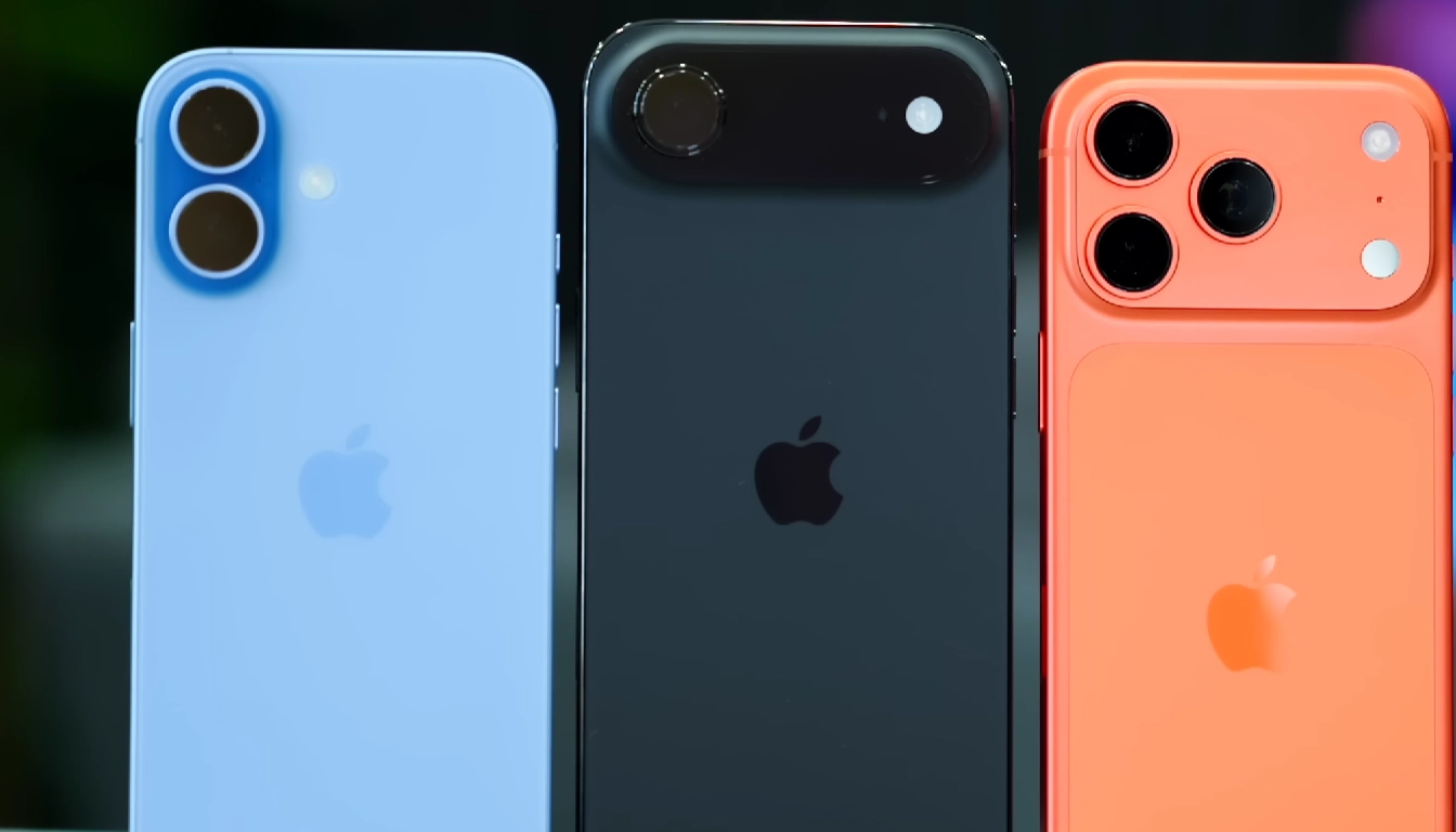 Контекст чому це так важливо для Apple