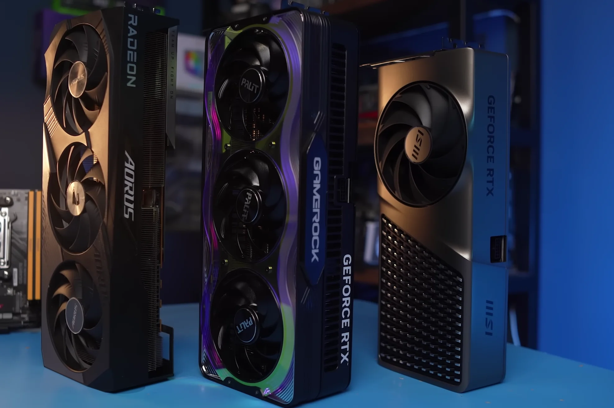 RTX 5060 Ti
