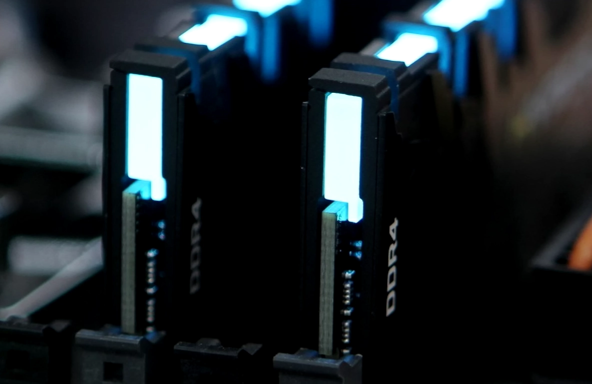 Що сказав CEO Micron і чому це важливо