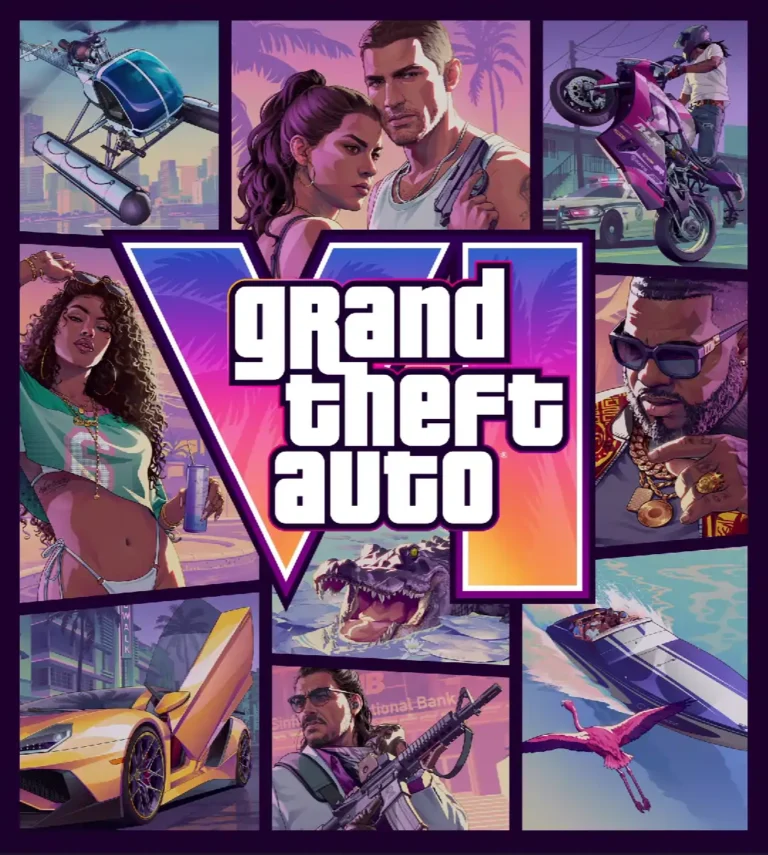 Системні вимоги GTA 6