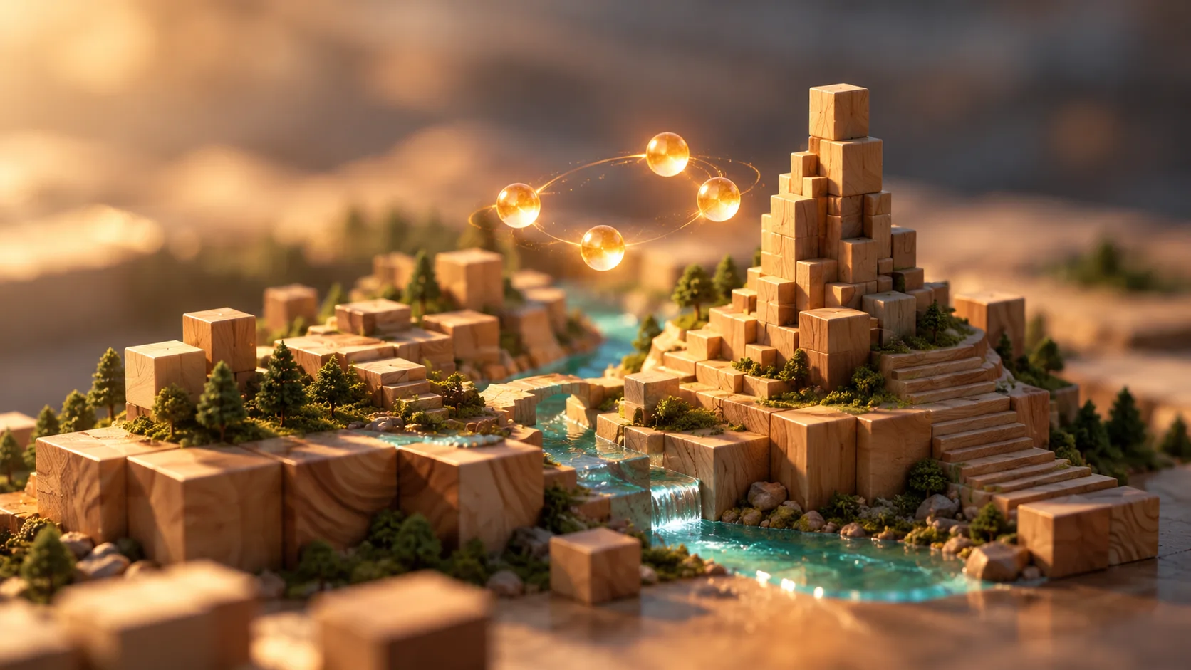 Minecraft AI агенти Gemini 4 Argon